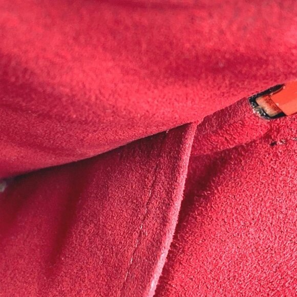 LOUIS VUITTON M51141 Monogram Koosan GM Tote Bag Shoulder Bag Brown - Picture 14 of 15